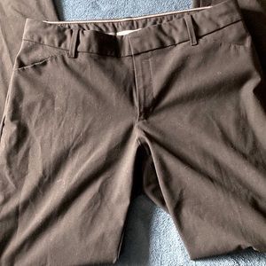 Black pants Size 12L